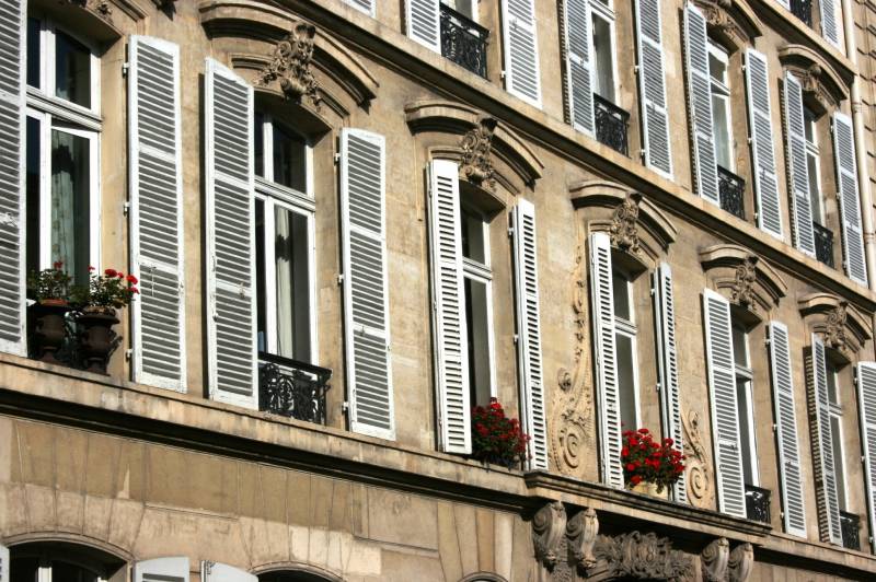 Entreprise fourniture et pose fenetre PVC-ALU double vitrage à Aix en Provence par Fenetres du sud