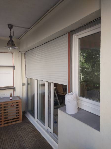 Vous cherchez un installateur de baie vitrée à Marseille 13004 ?